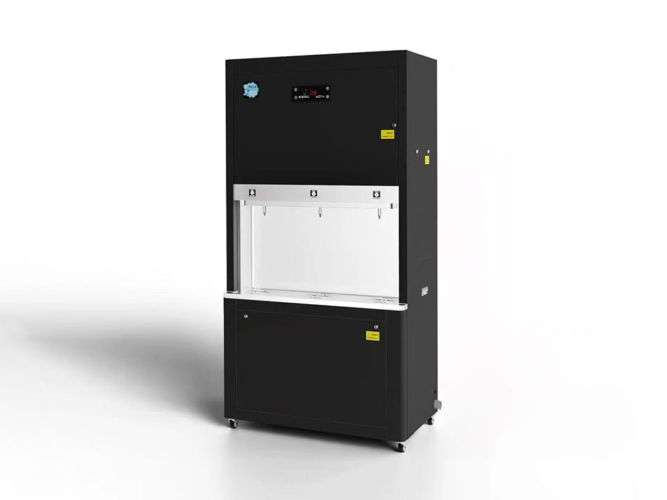 商用直飲水機WL-BJ-3